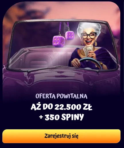 Spingranny casino